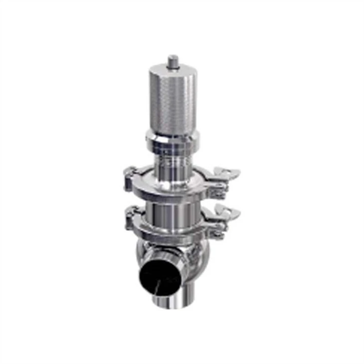 safety valve (4)