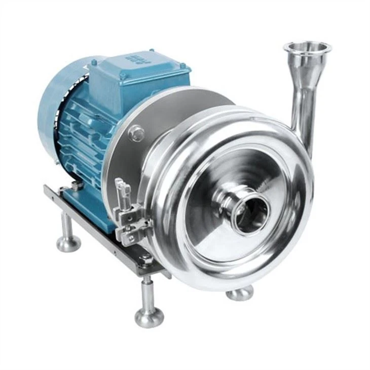 Centrifugal pump-CLX-30