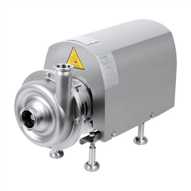 Centrifugal pump-BS30