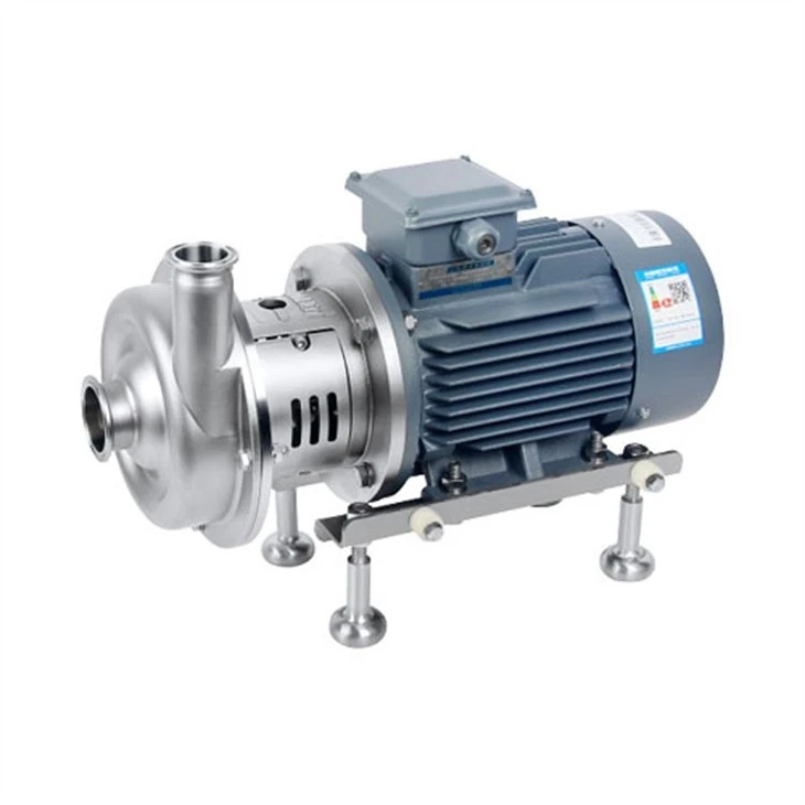 Centrifugal pump-BS25