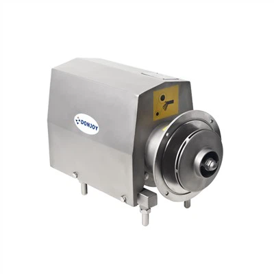 Caidéal Lártheifeacha Trí Clamp Sláintíochta