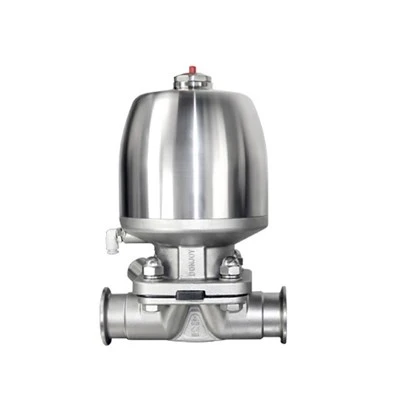 Comhla Sláintíochta Diaphragm/Membrane Do Pharma